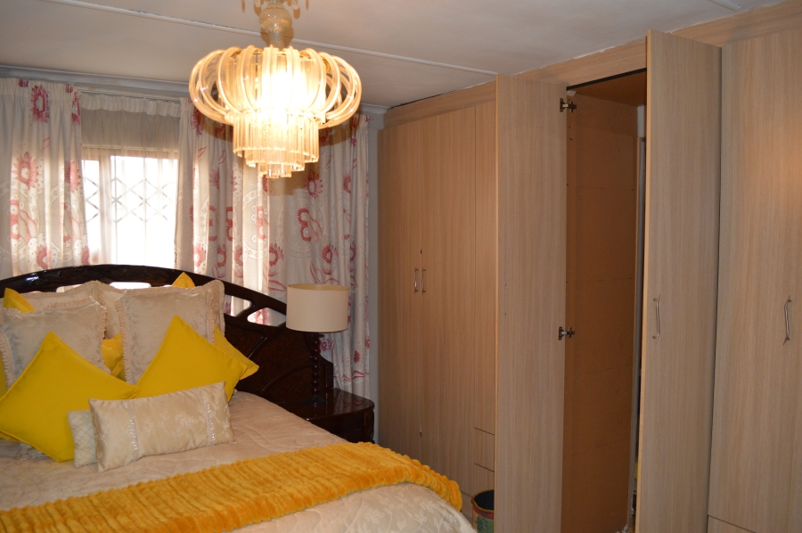 4 Bedroom Property for Sale in Aloevale Eastern Cape